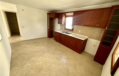 KONACIK’TA “GENİŞ EV ARAYANLARA” 177 m² 4+1 PARK YANI