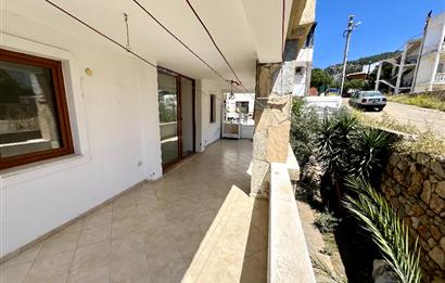 KONACIK’TA “GENİŞ EV ARAYANLARA” 177 m² 4+1 PARK YANI