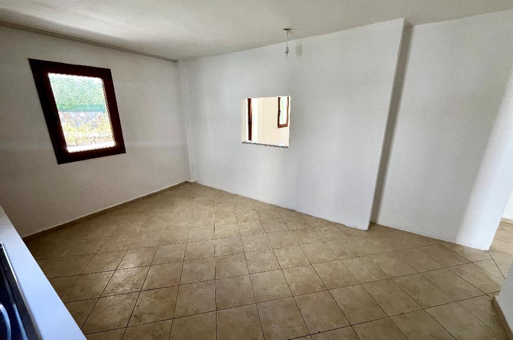 KONACIK’TA “GENİŞ EV ARAYANLARA” 177 m² 4+1 PARK YANI