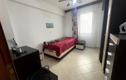 Bodrum Turgutreis'te Dönemsel Sezonluk Kiralık 2+1 Denize 50metre