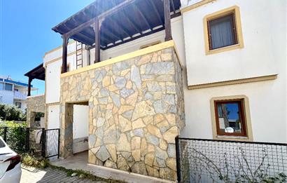 KONACIK’TA “GENİŞ EV ARAYANLARA” 177 m² 4+1 PARK YANI