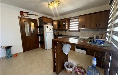 Bodrum Turgutreis'te Dönemsel Sezonluk Kiralık 2+1 Denize 50metre