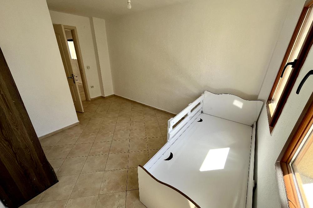 KONACIK’TA “GENİŞ EV ARAYANLARA” 177 m² 4+1 PARK YANI