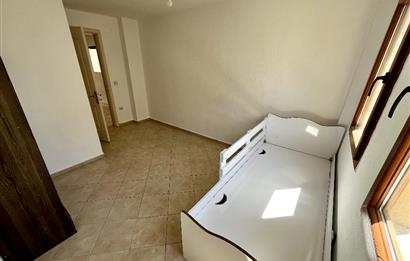 KONACIK’TA “GENİŞ EV ARAYANLARA” 177 m² 4+1 PARK YANI