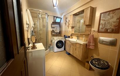 Bodrum Turgutreis'te Dönemsel Sezonluk Kiralık 2+1 Denize 50metre