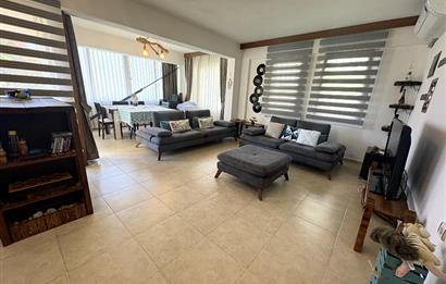 Bodrum Turgutreis'te Dönemsel Sezonluk Kiralık 2+1 Denize 50metre