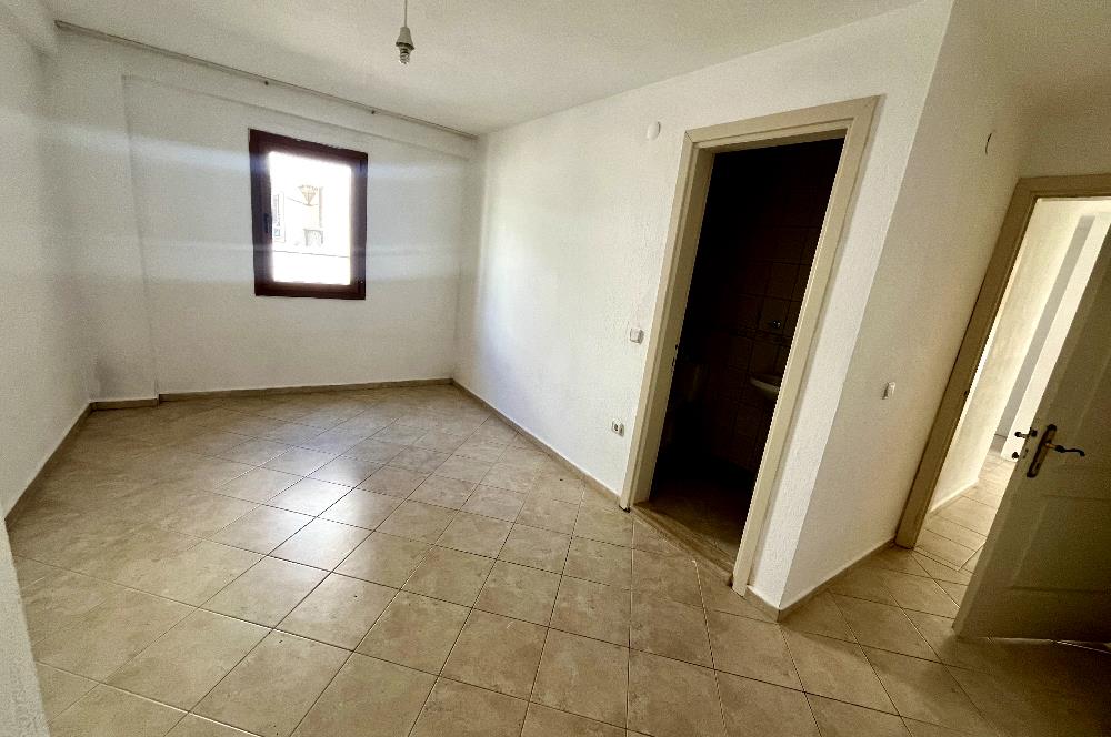 KONACIK’TA “GENİŞ EV ARAYANLARA” 177 m² 4+1 PARK YANI