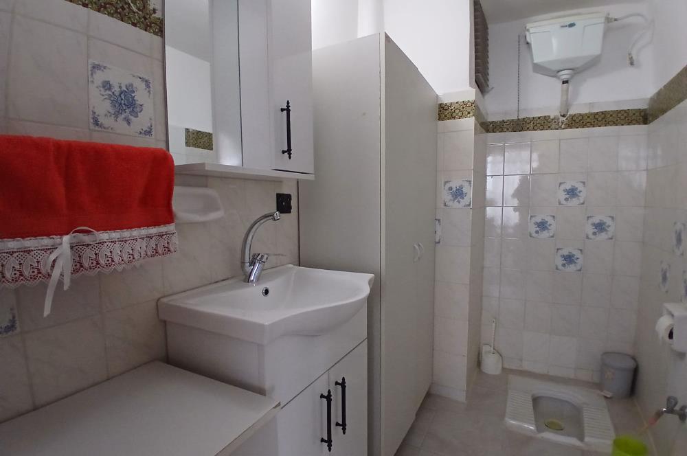 CENTURY21.LOCADAN BALIKESİR PAŞAALANINDA 2+1EŞYALI-KİRALIK-DAİRE