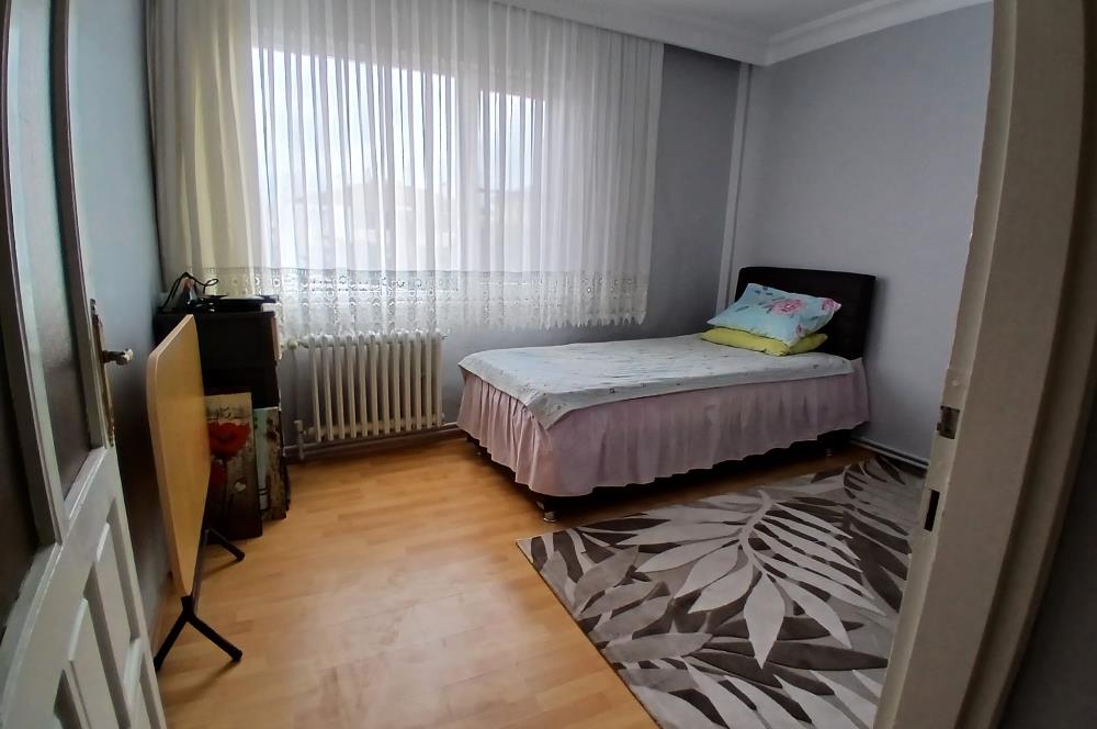 CENTURY21.LOCADAN BALIKESİR PAŞAALANINDA 2+1EŞYALI-KİRALIK-DAİRE