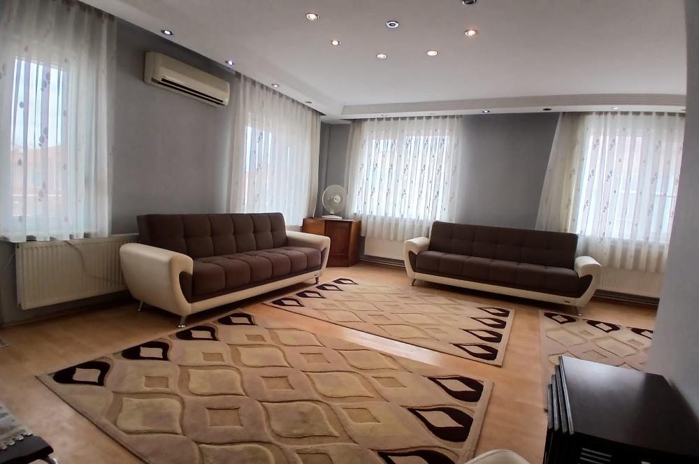 CENTURY21.LOCADAN BALIKESİR PAŞAALANINDA 2+1EŞYALI-KİRALIK-DAİRE