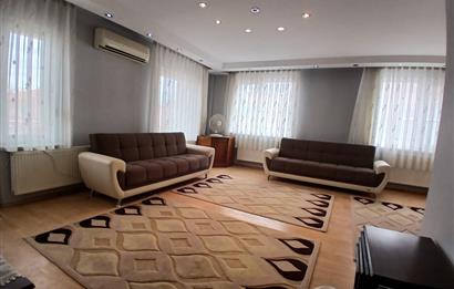 CENTURY21.LOCADAN BALIKESİR PAŞAALANINDA 2+1EŞYALI-KİRALIK-DAİRE