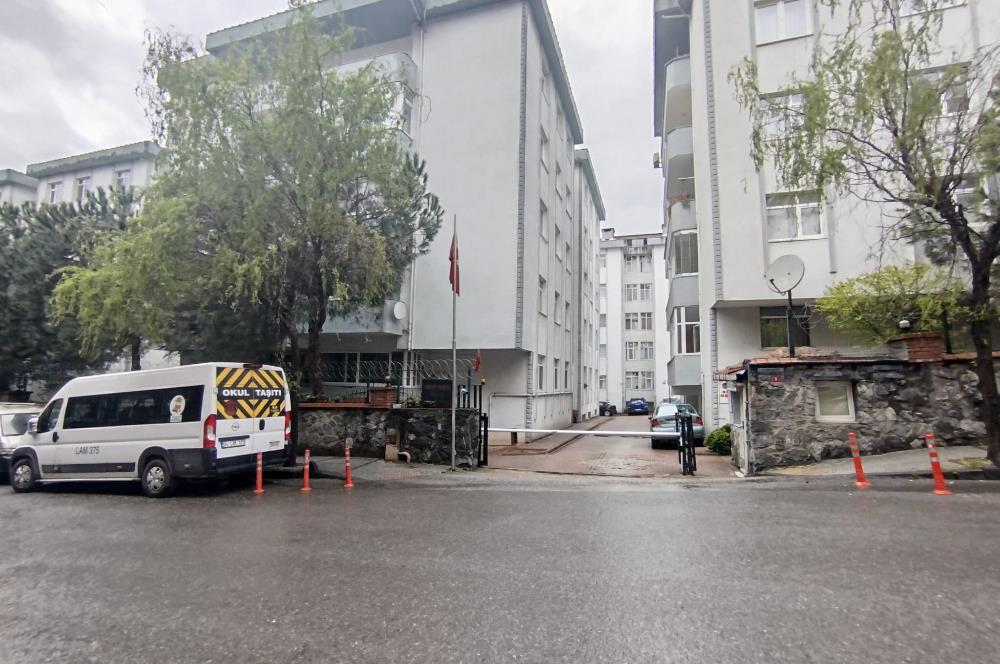 ÇEKMEKÖY ONUR SİTESİ SATILIK 3+1 DAİRE