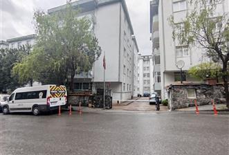 ÇEKMEKÖY ONUR SİTESİ SATILIK 3+1 DAİRE - 12 - 33956