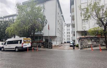 ÇEKMEKÖY ONUR SİTESİ SATILIK 3+1 DAİRE