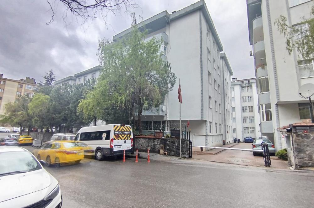 ÇEKMEKÖY ONUR SİTESİ SATILIK 3+1 DAİRE