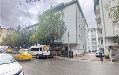 ÇEKMEKÖY ONUR SİTESİ SATILIK 3+1 DAİRE