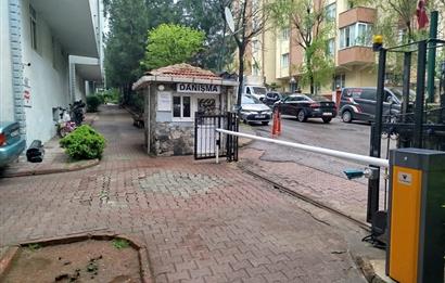 ÇEKMEKÖY ONUR SİTESİ SATILIK 3+1 DAİRE