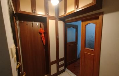 ÇEKMEKÖY ONUR SİTESİ SATILIK 3+1 DAİRE