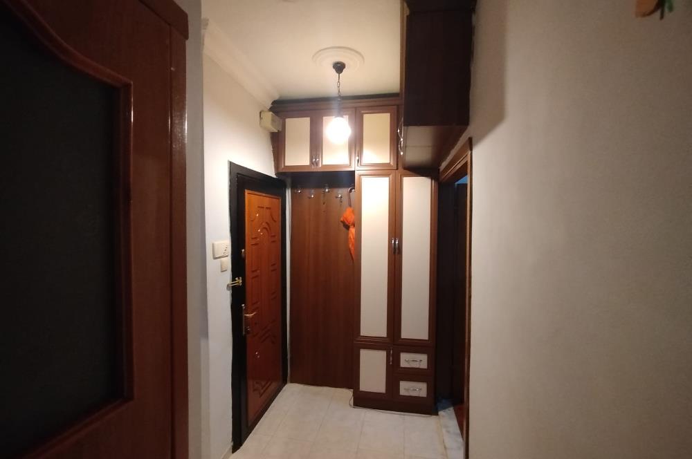 ÇEKMEKÖY ONUR SİTESİ SATILIK 3+1 DAİRE