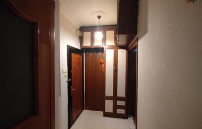 ÇEKMEKÖY ONUR SİTESİ SATILIK 3+1 DAİRE