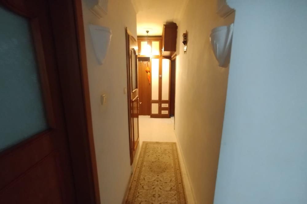 ÇEKMEKÖY ONUR SİTESİ SATILIK 3+1 DAİRE