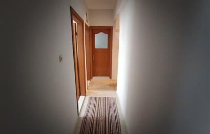 ÇEKMEKÖY ONUR SİTESİ SATILIK 3+1 DAİRE