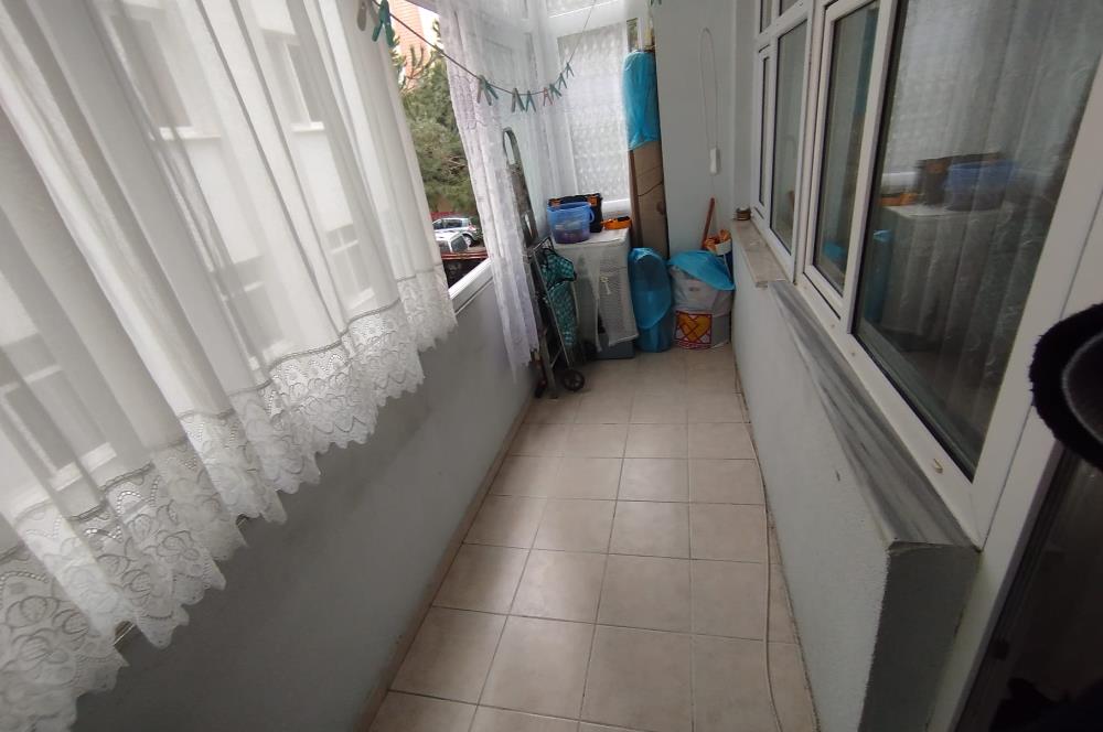 ÇEKMEKÖY ONUR SİTESİ SATILIK 3+1 DAİRE