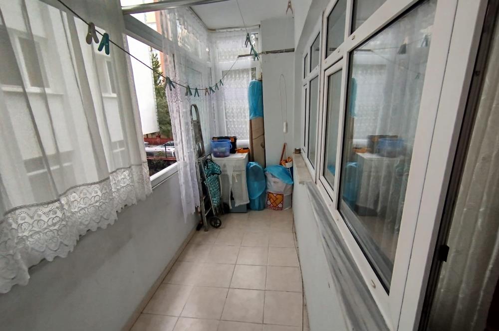 ÇEKMEKÖY ONUR SİTESİ SATILIK 3+1 DAİRE