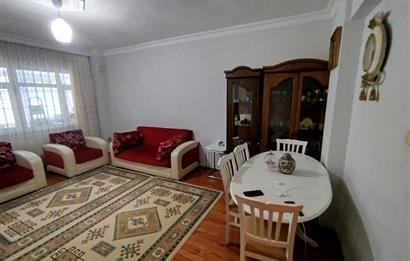 ÇEKMEKÖY ONUR SİTESİ SATILIK 3+1 DAİRE