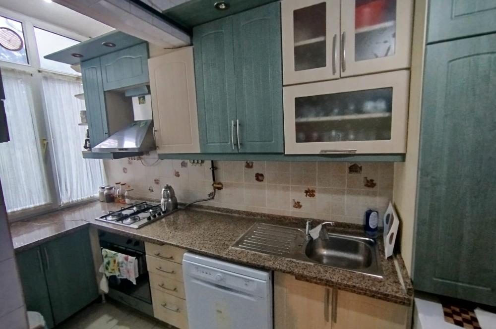 ÇEKMEKÖY ONUR SİTESİ SATILIK 3+1 DAİRE