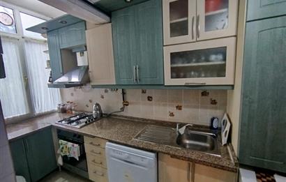 ÇEKMEKÖY ONUR SİTESİ SATILIK 3+1 DAİRE