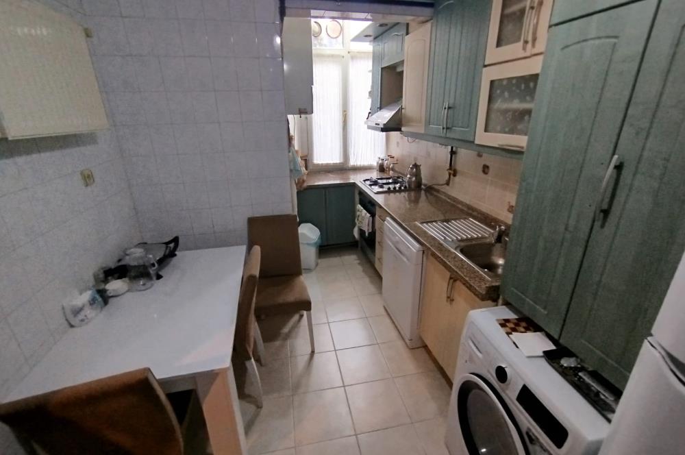 ÇEKMEKÖY ONUR SİTESİ SATILIK 3+1 DAİRE