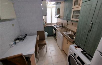 ÇEKMEKÖY ONUR SİTESİ SATILIK 3+1 DAİRE