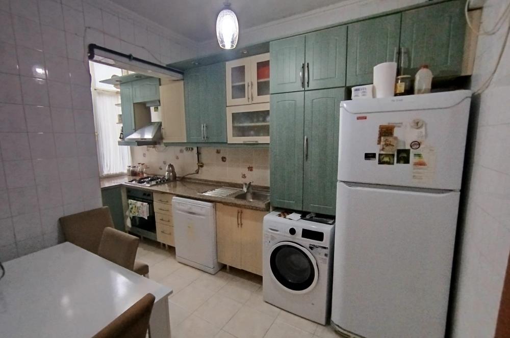 ÇEKMEKÖY ONUR SİTESİ SATILIK 3+1 DAİRE