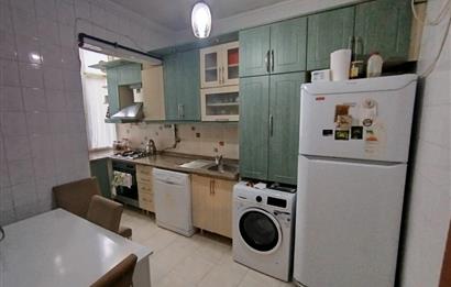 ÇEKMEKÖY ONUR SİTESİ SATILIK 3+1 DAİRE