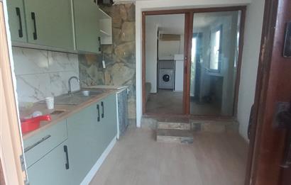 Bodrum Yalikavak Dirmil Kiralik Ayri Mutfakli Stüdyo Daire