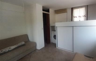 Bodrum Yalikavak Dirmil Kiralik Ayri Mutfakli Stüdyo Daire