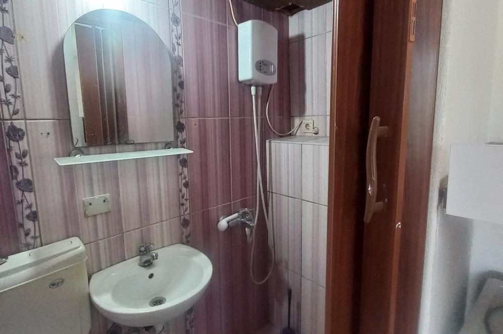 Bodrum Yalikavak Dirmil Kiralik Ayri Mutfakli Stüdyo Daire