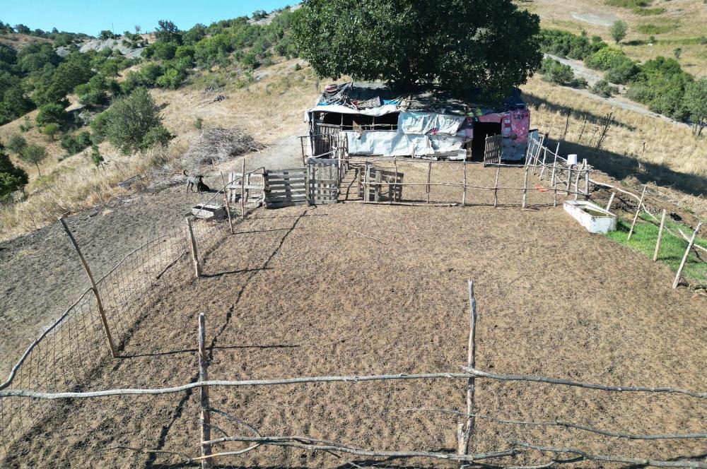 Çanakkale Biga Bölgesi'nde Yatırımlık Fırsat Arsa 