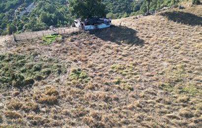 Çanakkale Biga Bölgesi'nde Yatırımlık Fırsat Arsa 