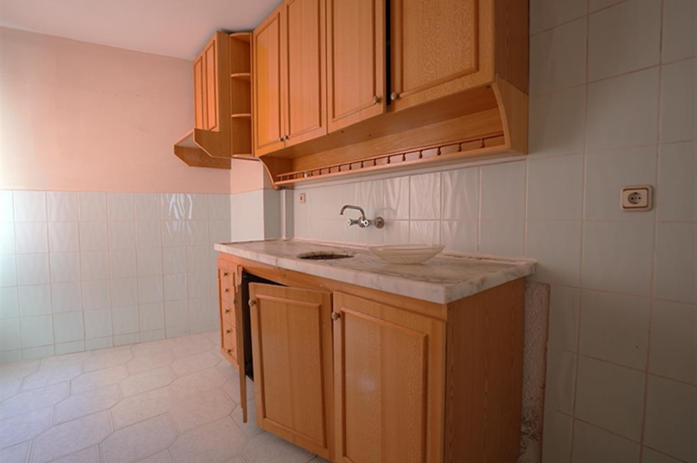 C21 Cius; Kafoğlu Cami Civarı 2+1 Garaj Üstü KİRALIK DAİRE