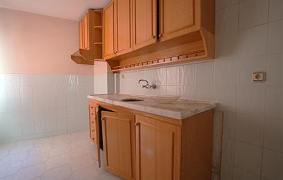 C21 Cius; Kafoğlu Cami Civarı 2+1 Garaj Üstü KİRALIK DAİRE
