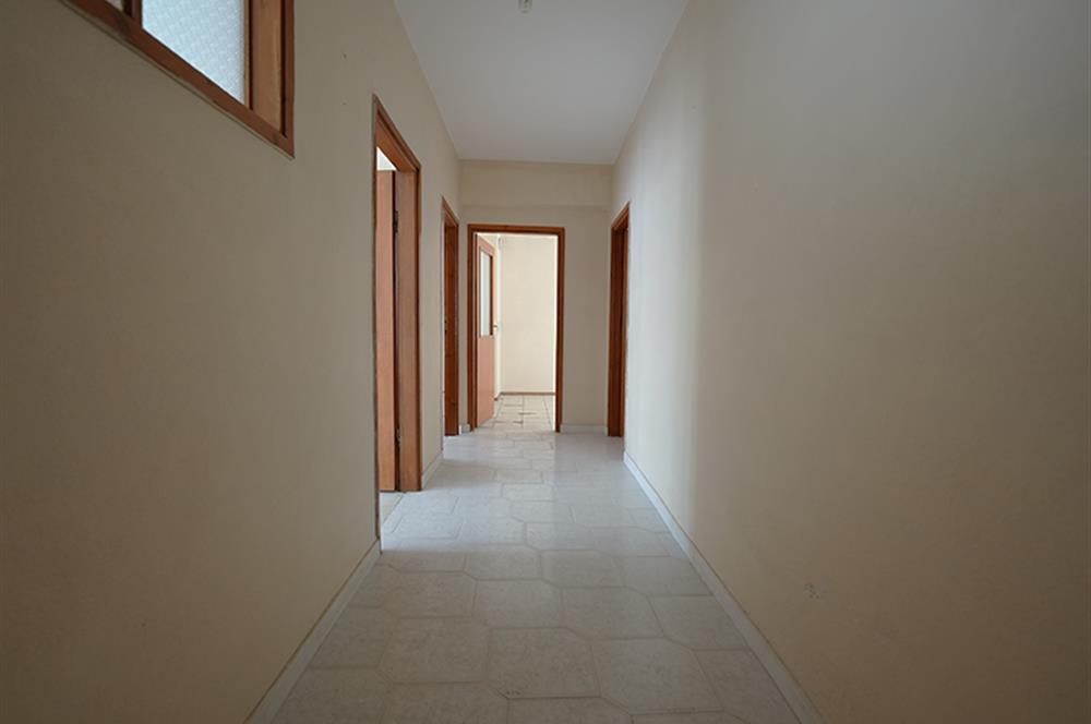 C21 Cius; Kafoğlu Cami Civarı 2+1 Garaj Üstü KİRALIK DAİRE