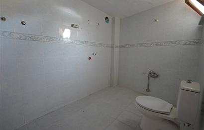 C21 Cius; Kafoğlu Cami Civarı 2+1 Garaj Üstü KİRALIK DAİRE