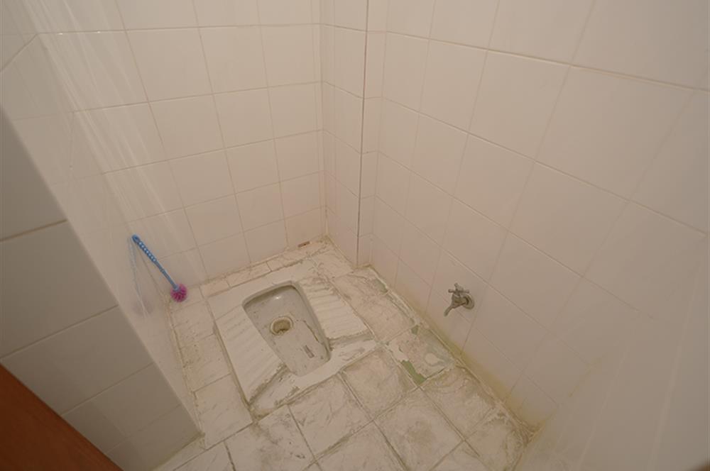 C21 Cius; Kafoğlu Cami Civarı 2+1 Garaj Üstü KİRALIK DAİRE