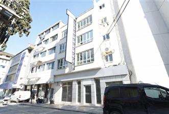 C21 BAL'DAN ÇARŞI MERKEZDE TİCARİ İMARLI KOMPLE BİNA - 5 - 33972