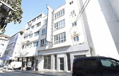C21 BAL'DAN ÇARŞI MERKEZDE TİCARİ İMARLI KOMPLE BİNA