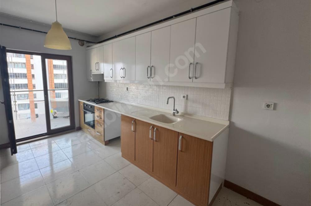 CENTURY 21'DEN ŞİRİNEVLER TOKİ'DE GENİŞ VE KULLANIŞLI!