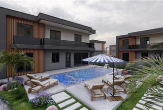CENTURY 21'DEN KOTYORA DİAMOND VİLLALARI! - 2 - 33948