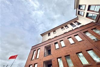 CENTURY 21 GERÇEK'TEN KEMERBURGAZ'IN TAM MERKEZİNDE SATILIK 2+1 - 1 - 33930